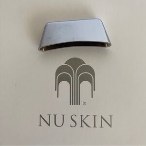 Nu Skin Face Conductor Treatment Head Attachment Galvanic Spa System II
